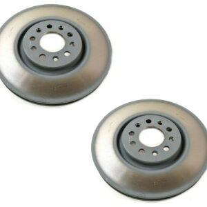 Mopar Front Brake Rotors for 2014-2023 Cherokee KL