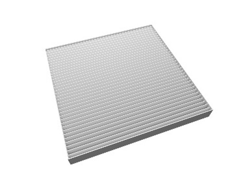 Mopar Cabin Air Filter for Cherokee KL 2014-2018