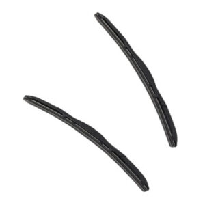 Mopar OEM Front Wiper Blades for the 2014-2023 Cherokee KL