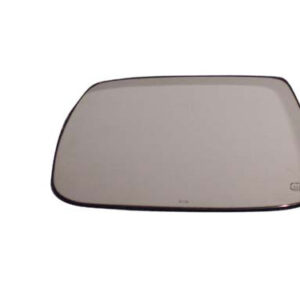 Mopar Left Mirror Glass for 2005-2010 Grand Cherokee WK