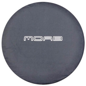 Mopar MOAB Tire Cover for 2007-2013 Wrangler JK