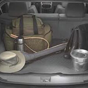 Mopar Molded Cargo Area Tray for 2005-2010 Grand Cherokee WK