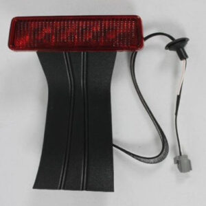 Mopar 3rd Brake Light/CHMSL for 2007-2018 Wrangler JK
