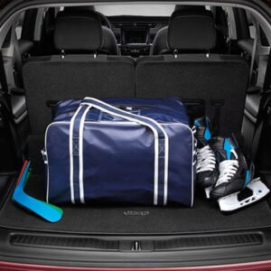 Mopar Carpet Cargo Area Mat for 2021-2025 Grand Cherokee L & 2022-2025 Grand Cherokee WL