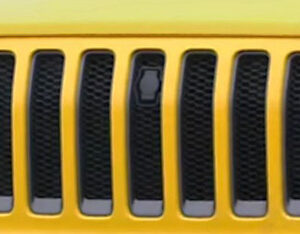 Mopar Hood Lock for 2018-2023 Wrangler JL