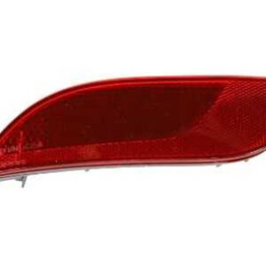 Mopar Rear Bumper Reflector for 2017-2025 Compass MP
