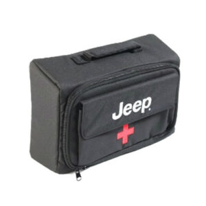 Mopar Roadside First Aid Kit for 1997-2025 All Jeeps