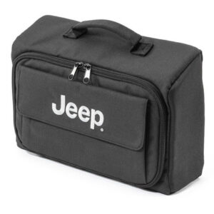 Mopar Roadside Safety Storage Bag