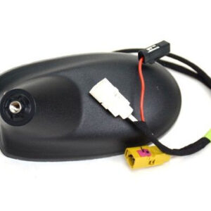 Mopar Roof Mounted Antenna Base for the 2011-2012 Liberty KK and 2011-2013 Grand Cherokee WK2