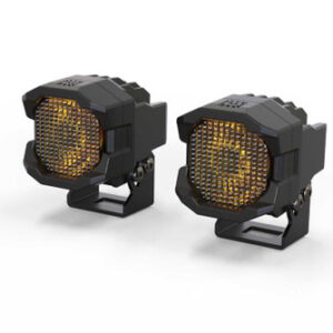 Morimoto 1Banger LED Pods: HXB Flood Beam