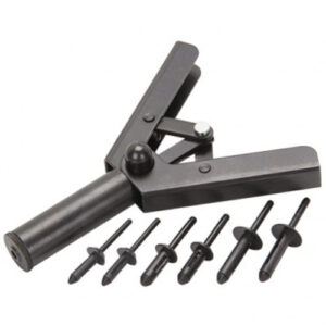 Plastic Rivet Gun