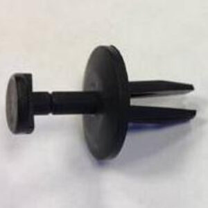 Mopar Plastic Rivet Retainer for 1987-2001 Cherokee XJ, 2005-2010 Grand Cherokee WK, and 2006-2010 Commander XK