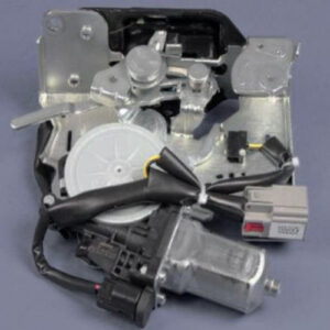 Mopar Power Liftgate Latch for 2011-2022 Grand Cherokee WK2