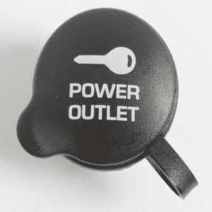 Mopar Power Outlet Cap for 1999-2004 Grand Cherokee WJ
