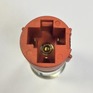 Power Outlet/Lighter Socket (Orange)