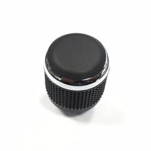 RBZ/RHB Radio Knob