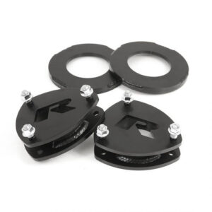 Ready Lift 2.0" SST Lift kit for 2014-2020 Grand Cherokee WK2