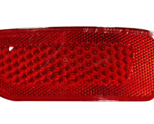 Mopar Rear Bumper Reflectors for 2011-2021 Grand Cherokee WK2 and 2011-2017 Compass MK