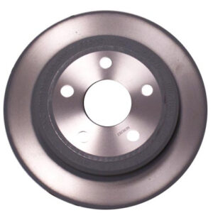 Mopar Rear Rotors for 2005-2010 Grand Cherokee WK and 2006-2010 Commander XK