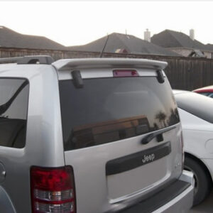 Rear Spoiler for 2008-2012 Liberty