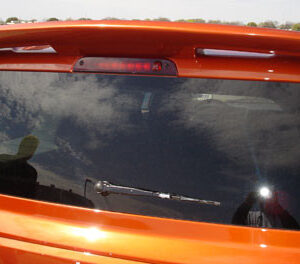 Rear Spoiler for 2007-2016 Patriot