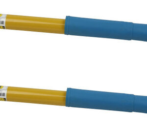 Mopar Rear SRT8 Bilstein Shocks for 2005-2010 Grand Cherokee WK