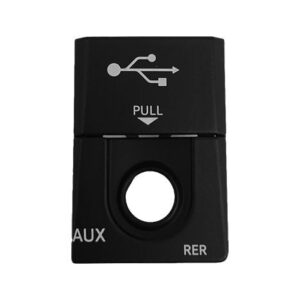 Mopar USB Door for the RER Radio
