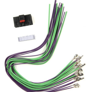 Mopar Repair Harness for 2002-2006 Wrangler TJ and 2002-2007 Liberty KJ