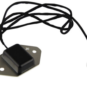 Mopar RER GPS Antenna for 2008 Grand Cherokee WK, 2009-2010 Compass MK, and 2009-2010 Patriot MK