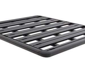 Rhino Rack Pioneer Platform (48"x56") Unassembled with RLT600 Legs for 2020-2025 Gladiator JT