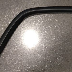 Mopar Right Rear Wheel Flare Molding for 2011-2022 Grand Cherokee WK2