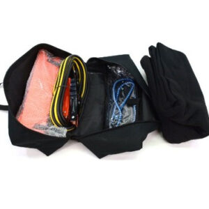 Mopar Roadside Safety Kit for 2017-2025 All Jeeps