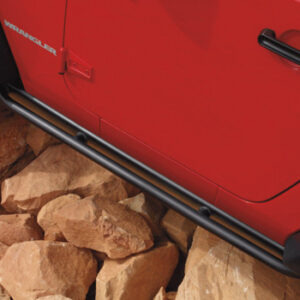 Mopar Rock Rails for 2007-2018 Wrangler JK