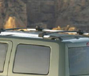 Mopar Roof Rack Cross Rails for 2007-2017 Patriot MK