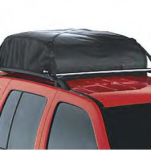 Mopar Roof Top Cargo Carrier for 1997-2025 All Jeeps