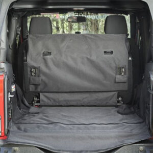 Rugged Ridge C3 Cargo Cover for 2007-2018 Wrangler JK