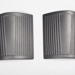 Rugged Ridge Hood Cowl Armor for 2007-2018 Wrangler JK