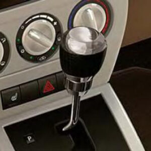 Mopar Shift Knob for 2007-2016 Patriot MK and 2007-2016 Compass MK