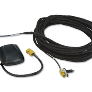 Mopar Sirius Satellite Radio Kit for 2007-2011 Wrangler JK