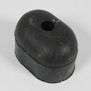 Spare Tire Impact Bumper for 1997-2006 Wrangler TJ