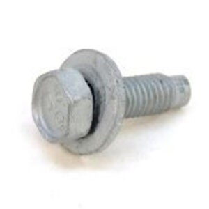 Spare Tire Winch Mounting Bolts