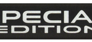 Mopar Special Edition 2002 Badge Decal for 1999-2004 Grand Cherokee WJ