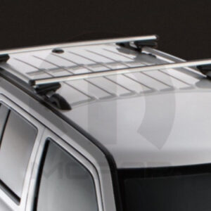 Mopar Sport Utility Bars for 2007-2017 Patriot MK