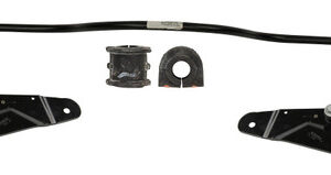 Mopar SRT8 Rear Sway Bar Kit for 2005-2010 Grand Cherokee WK