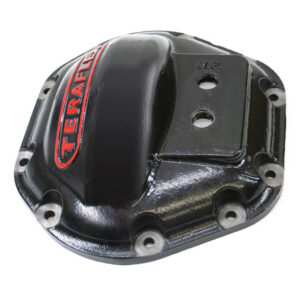 Teraflex Dana 44 HD Differential Cover Kit for 1997-2018 Wrangler TJ/JK