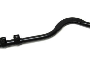 Teraflex Front Forged Adjustable Trackbar Kit for 2007-2018 Wrangler JK