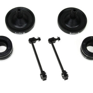 Teraflex 1.5" Spacer Leveling Kit for 2007-2018 Wrangler JK