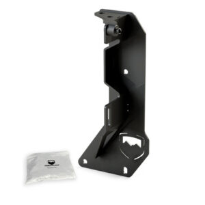 Teraflex Hi Lift Jack Mounting Bracket Kit for 2018-2025 Wrangler JL