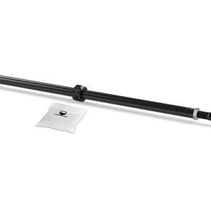 Teraflex HD Chromoly Tie Rod Kit for 2018-2025 Wrangler JL and 2020-2025 Gladiator JT
