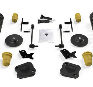 Teraflex 2.5" Sport S/T2 Spring & Spacer Lift System without Shocks for 2020-2025 Gladiator JT